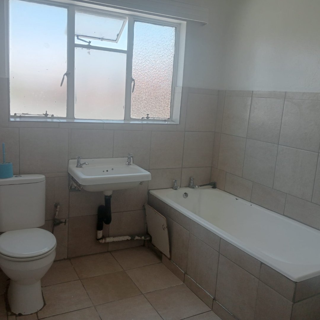 To Let 3 Bedroom Property for Rent in Willows Free State